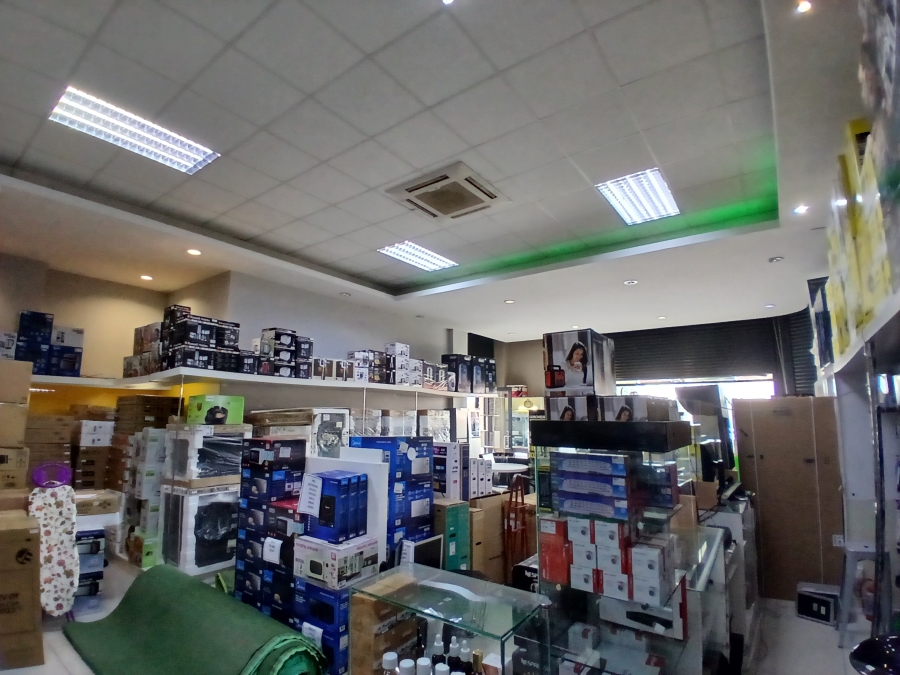 To Let commercial Property for Rent in Rustenburg Central North West